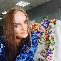 Эталон-Инвест Employee Валерия Сычева's profile photo