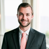 LIG Consultants Employee Nicholas Constantine's profile photo