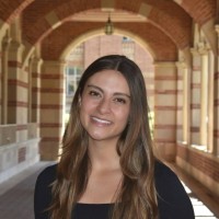 Arnold Air Society Employee Ashley Forrest's profile photo