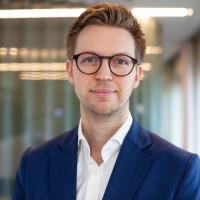 Länsförsäkringar Employee Kristofer Dreiman's profile photo