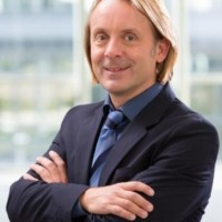 Andreas Strauß Email & Phone Number