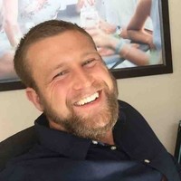 Max Muscle Sports Nutrition Employee Anthony Polidoro's profile photo