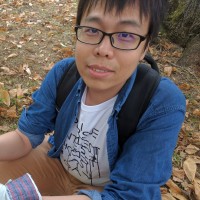 Canva Employee Gavin Lin's profile photo