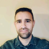 Seeketing Employee Jose Pérez's profile photo
