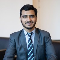 ARCO/Murray Employee Abdul Rafay's profile photo