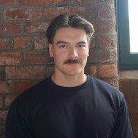 Cloud Geeni Employee Scott Adshead's profile photo