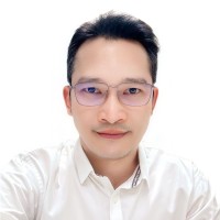 NICE APPAREL GROUP Employee Theerapanth Thanaditkittikul's profile photo