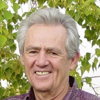 Retired Employee Ronald Wade Sr's profile photo