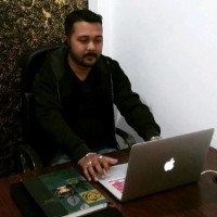 Skylight Employee Kishore Kalita's profile photo