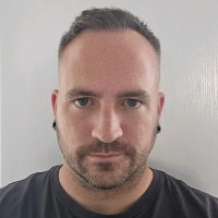 Baumac Engineering Limited (Pty) Ltd Employee Dean Miller's profile photo