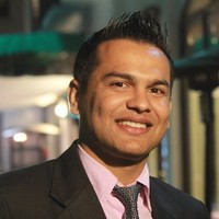 FleetPanda - Petroleum Logistics Software Employee Sagar Bhatta's profile photo