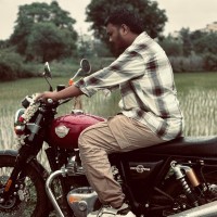 Squad Software Inc Employee Sharath Vuppala's profile photo