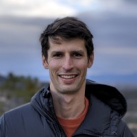 IHMC Employee Stephen McCrory's profile photo