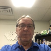 GH Tool & Mold Employee Charlie Davis's profile photo