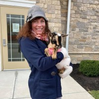 Expo Experts Employee Kelly Mahoney's profile photo