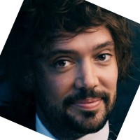 Children in Conflict Inc. Employee Ben Lovett's profile photo