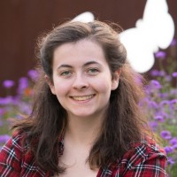 LIVE Lab Employee Abigail Blevins's profile photo