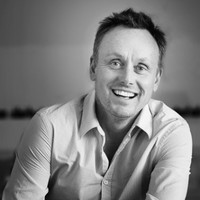 tinekhome Employee Jacob Fossum's profile photo