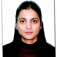 Globetrotters Employee Simranpreet Kaur's profile photo