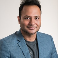 PMsquare Employee Rupak Gautam's profile photo