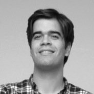 EGG Electronics Employee Tiago Venda Morgado's profile photo