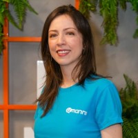Umanni Employee Bruna Aere's profile photo