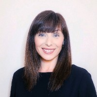 Gen Re Employee Ruth Potter's profile photo