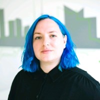 TECHIN - Vilniaus technologijų ir inžinerijos mokymo centras Employee Toma Grabauskaitė's profile photo