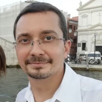 ANDRITZ HYDRO SRL Employee Roberto Fusi's profile photo