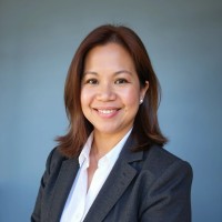 Hazel Boado Email