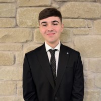 Thomas Farrington's profile photo