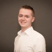 Palusa Employee Tyler Syme's profile photo