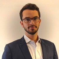 IDEMIA Employee Benjamin Bonnet's profile photo