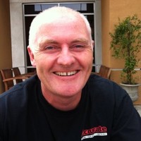 Accurate termite and pest control Employee Jim Donnelly's profile photo