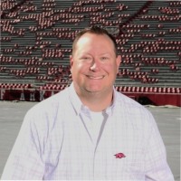 City of Benton Arkansas Employee Matthew Thibault's profile photo