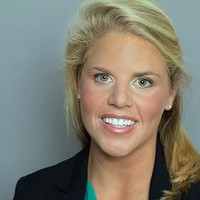 TalentBridge Employee Courtney Mann's profile photo