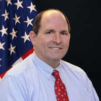 U.S. Army Space and Missile Defense Command Employee Ronald Reusch's profile photo