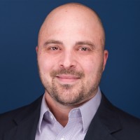 E-Finity Distributed Generation, LLC Employee Rudy Rossi's profile photo