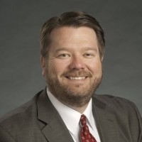 Idaho State University Employee Kevin Satterlee's profile photo