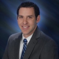 Strong Force Design Employee Andrew Bunin's profile photo