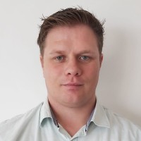 Motla Employee Willan van der Merwe's profile photo