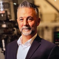 TLD Employee Richard Toomey's profile photo