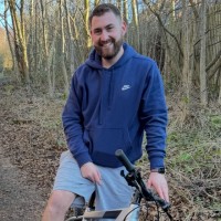 The Garage Door Company Ltd Employee Cameron Frail's profile photo