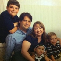 FTS USA, a UniTek Company Employee Michael Mott's profile photo