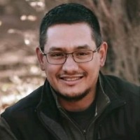 Atmos Energy Employee Greg Ramos's profile photo