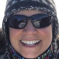 Maine Adaptive Sports & Recreation Employee Heather Roscoe's profile photo