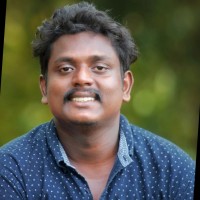 Kiran Joshua Email & Phone Number