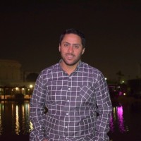TETRA ENGINEERING & CONSTRUCTION (TEC) Employee Ahmed Bendary's profile photo
