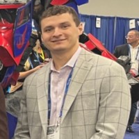 Jacob Kries Email & Phone Number