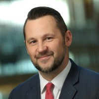 Johns Hopkins Medicine Employee Will Cox's profile photo